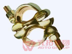 建筑扣件國家標準和搭建須知